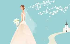婚礼新娘 第二辑_3