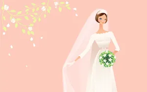 婚礼新娘 第二辑_12