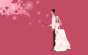 婚礼新娘 第一辑_6