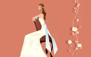 婚礼新娘 第一辑_9