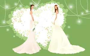 婚礼新娘 第一辑_15