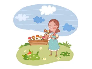 准妈妈生活 第二辑_2