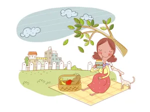 准妈妈生活 第二辑_11