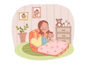 准妈妈生活 第二辑_17