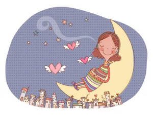 准妈妈生活 第一辑