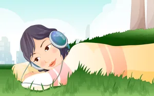 女性休闲运动 第二辑_3