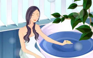 女性休闲运动 第二辑_18