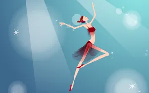 女性休闲运动 第一辑_6
