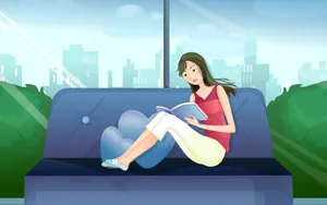 女性休闲运动 第一辑_14