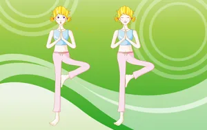 女性休闲运动 第一辑_16