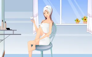 女性休闲运动 第一辑_18