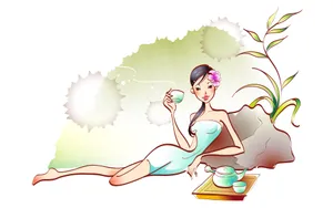 矢量女子运动 第一辑_5