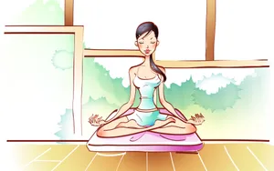 矢量女子运动 第一辑_19