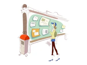 矢量时尚女孩 第八辑_15