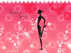矢量运动女孩 第二辑_4