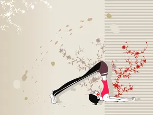 矢量运动女孩 第二辑_12