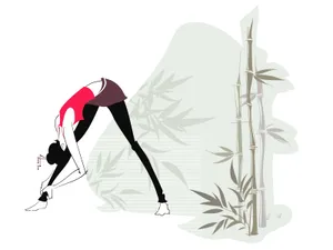 矢量运动女孩 第一辑_18