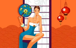 矢量PUB女孩 第一辑_3