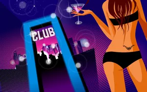 矢量PUB女孩 第一辑_10