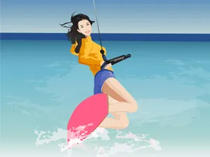 矢量女性合集 第11辑_8
