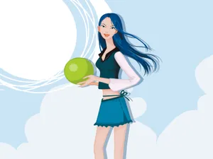 矢量女性合集 第11辑_14