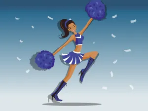 矢量女性合集 第十辑_2