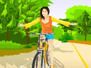 矢量女性合集 第十辑_5