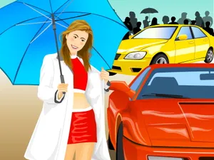 矢量女性合集 第十辑_6