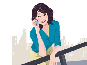 矢量女性合集 第十辑_13