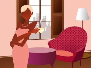 矢量女性合集 第十辑_18