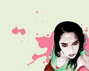 矢量女性合集 第九辑_2