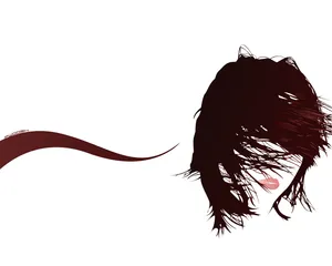 矢量女性合集 第九辑_8