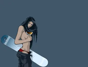 矢量女性合集 第八辑_1