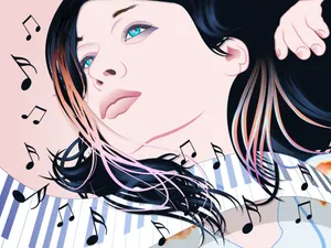 矢量女性合集 第八辑_7