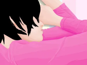矢量女性合集 第八辑_8