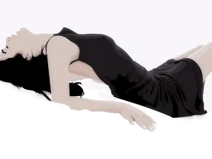 矢量女性合集 第七辑_15