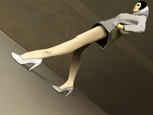 矢量女性合集 第七辑_16