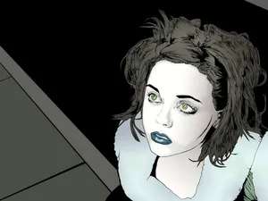 矢量女性合集 第六辑_10