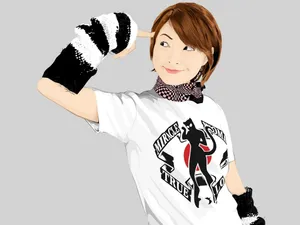 矢量女性合集 第六辑_17