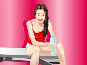 矢量女性合集 第五辑_2