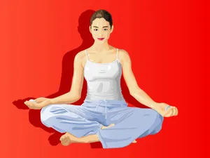 矢量女性合集 第五辑_7