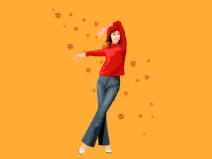 矢量女性合集 第五辑_18