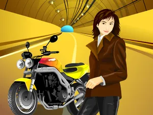 矢量女性合集 第四辑_1