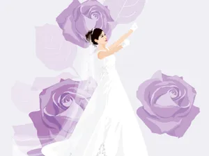矢量女性合集 第四辑_5