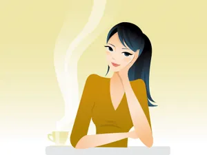矢量女性合集 第四辑_17