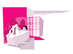 矢量女性合集 第二辑_2