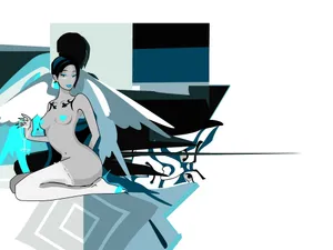 矢量女性合集 第二辑_3