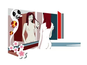 矢量女性合集 第二辑_4
