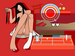 矢量女性合集 第二辑_6