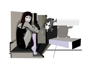 矢量女性合集 第二辑_13